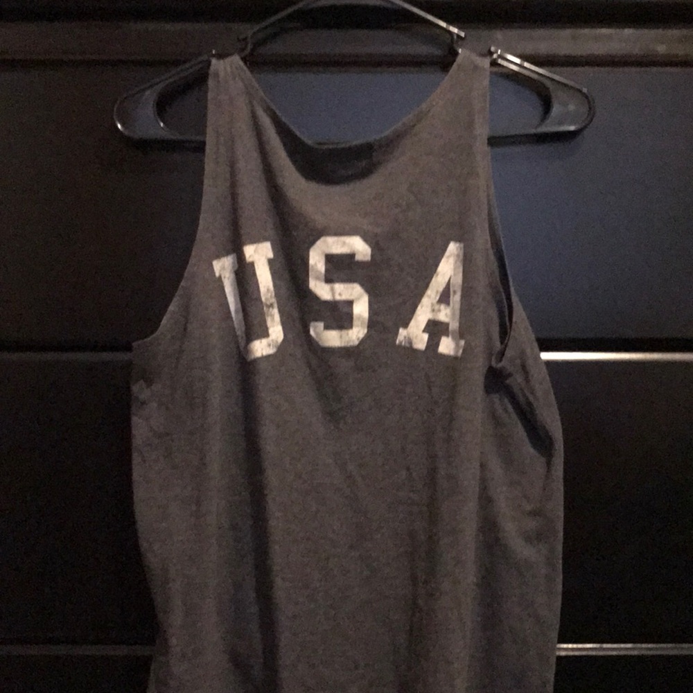 Freedom top - Picture 2 of 2